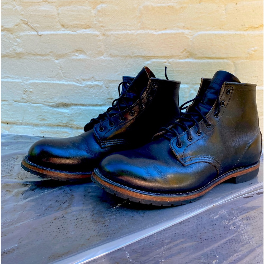 Red Wing 9014 Beckman Boots